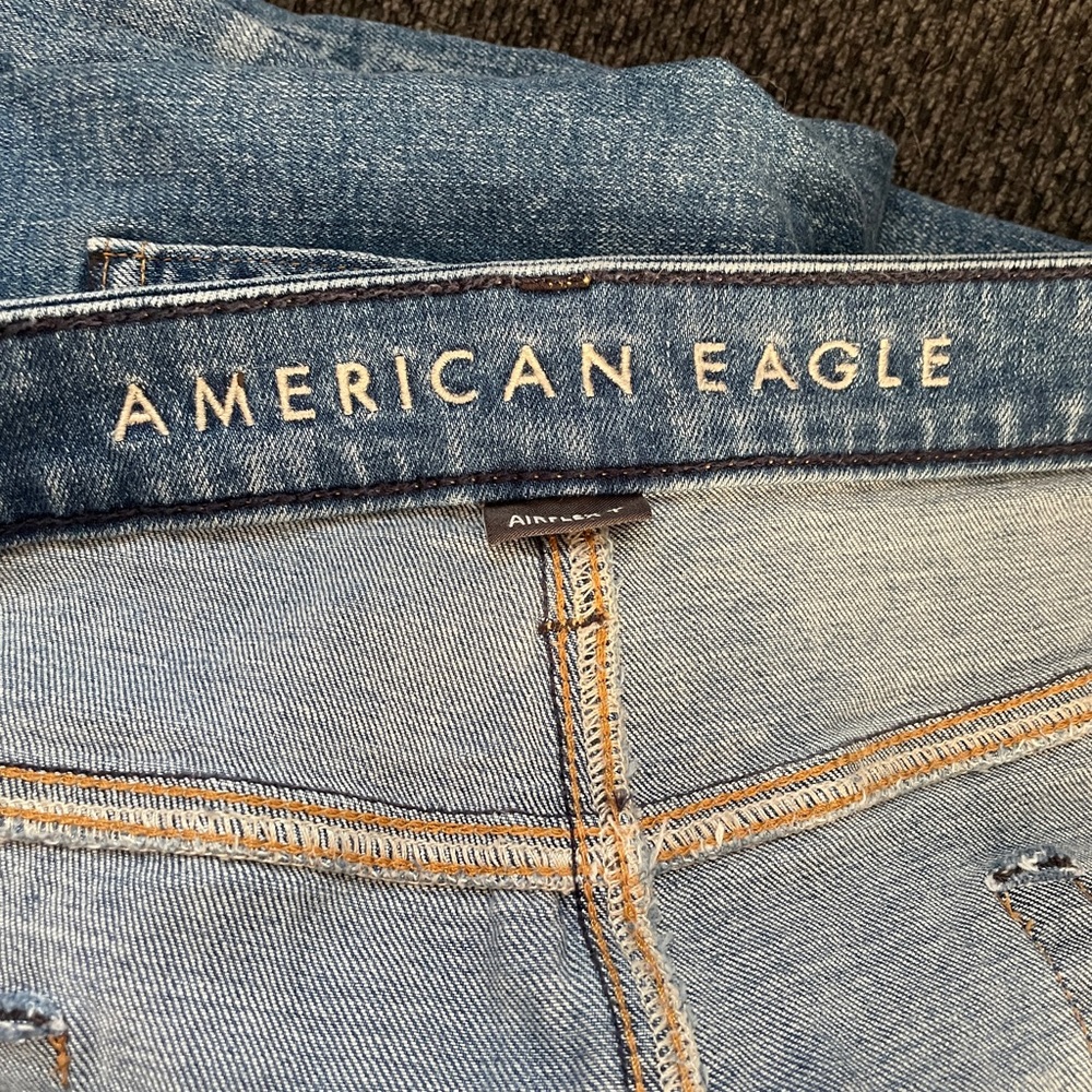 American Eagle Men’s Jeans